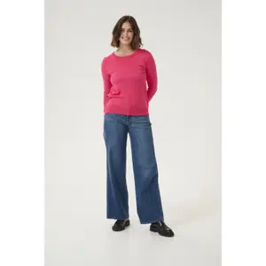 Pullover Damen KAFFE Lizza image-2