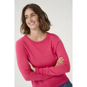 Pullover Damen KAFFE Lizza image-5