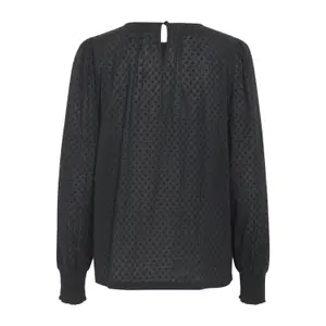 Blusa feminina KAFFE Roca image-3