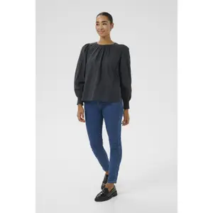 Blusa feminina KAFFE Roca image-2