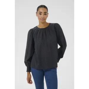 Blusa feminina KAFFE Roca image-1