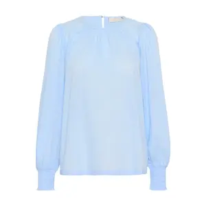 Blusa feminina KAFFE Roca image-0