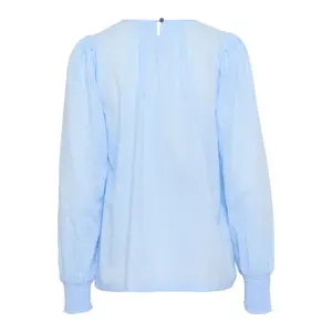 Blusa feminina KAFFE Roca image-3