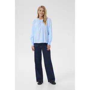 Blusa feminina KAFFE Roca image-1