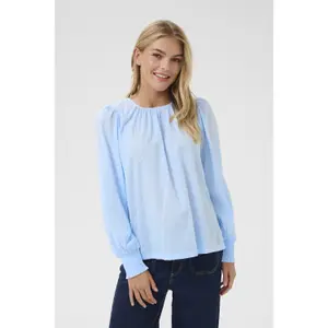 Blusa feminina KAFFE Roca image-2