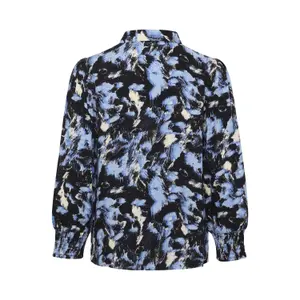 Blusa feminina KAFFE Lura image-3