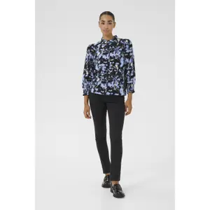 Blusa feminina KAFFE Lura image-2