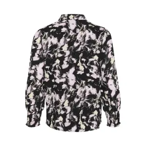 Blusa feminina KAFFE Lura image-3
