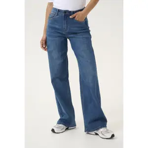 Jeans KAFFE Sinem image-1