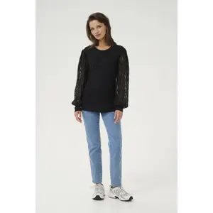 Women's blouse KAFFE Nima image-2