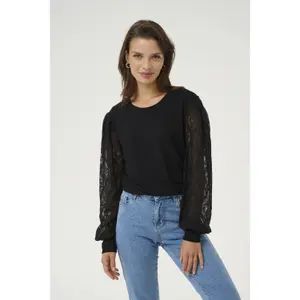 Women's blouse KAFFE Nima image-1