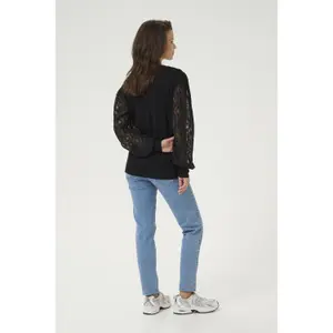Women's blouse KAFFE Nima image-4