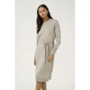 Vestido de punto KAFFE Lizza image-2