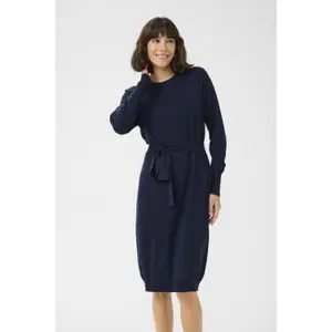 Vestido de punto KAFFE Lizza image-2