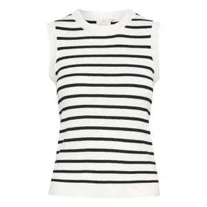 Camisola de malha para mulher KAFFE Lilibeth image-0