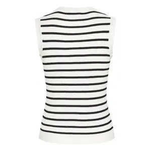 Camisola de malha para mulher KAFFE Lilibeth image-3