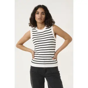 Camisola de malha para mulher KAFFE Lilibeth image-2