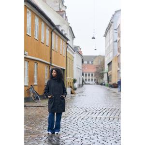 Damesjas KAFFE Ennie image-5