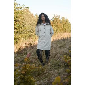 Damesjas KAFFE Ennie image-4