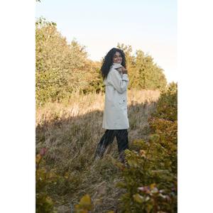 Damesjas KAFFE Ennie image-5