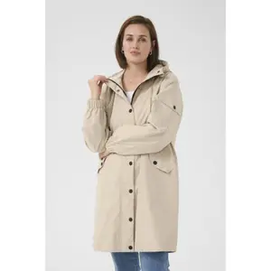 Women's coat KAFFE Ennie image-3