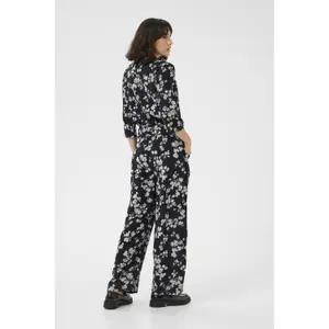 Macacão para mulheres KAFFE Pollie image-4