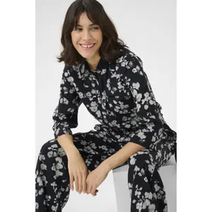 Macacão para mulheres KAFFE Pollie image-5