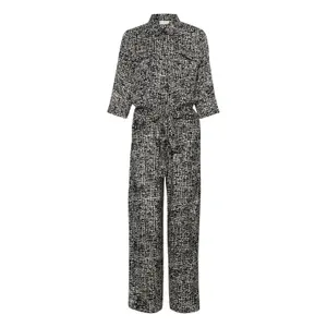 Macacão para mulheres KAFFE Pollie image-0