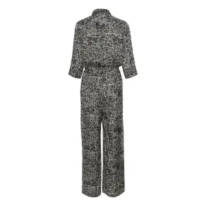 Macacão para mulheres KAFFE Pollie image-2