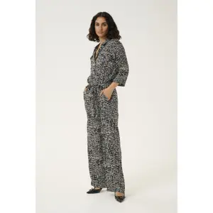 Macacão para mulheres KAFFE Pollie image-4