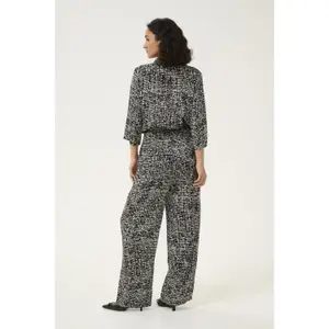 Macacão para mulheres KAFFE Pollie image-3