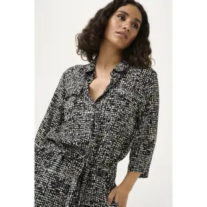 Macacão para mulheres KAFFE Pollie image-5