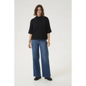 Woman sweater KAFFE Lizza image-1