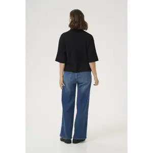 Woman sweater KAFFE Lizza image-5