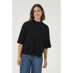 Woman sweater KAFFE Lizza image-2