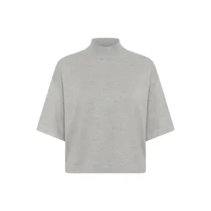 Damenbluse KAFFE Lizza image-1