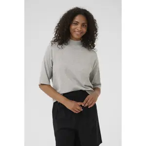 Damenbluse KAFFE Lizza image-2