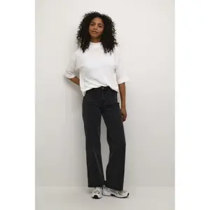 Woman sweater KAFFE Lizza image-1