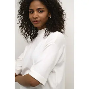 Woman sweater KAFFE Lizza image-6