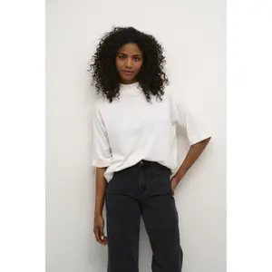 Woman sweater KAFFE Lizza image-2