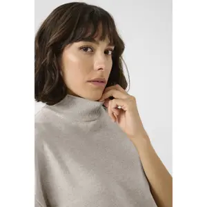 Woman sweater KAFFE Lizza image-5