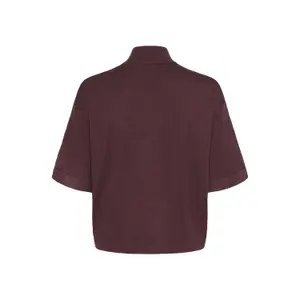 Damenbluse KAFFE Lizza image-3