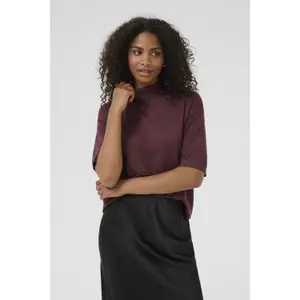 Damenbluse KAFFE Lizza image-1