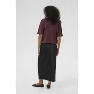 Damenbluse KAFFE Lizza image-4