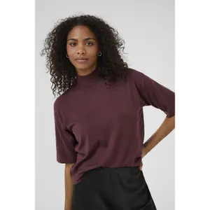 Damenbluse KAFFE Lizza image-5