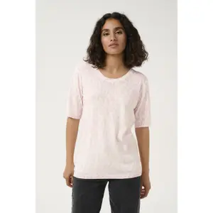 Saltador feminino KAFFE Liz image-2