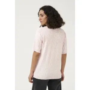 Saltador feminino KAFFE Liz image-4