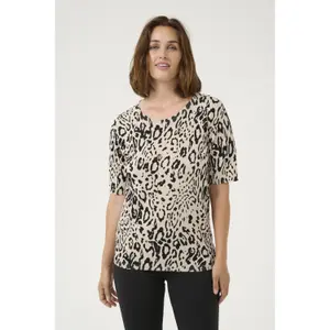 Woman sweater KAFFE Liz image-2