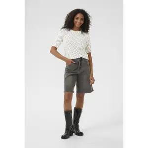 Pullover Damen KAFFE Liz image-1