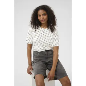 Pullover Damen KAFFE Liz image-3
